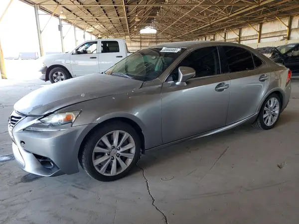 JTHBA1D26G5035130 2016 LEXUS IS - Image 1