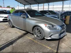 JTHBA1D26G5035709 2016 LEXUS IS