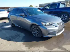 JTHBA1D26G5036892 2016 LEXUS IS