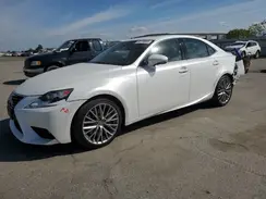 JTHBA1D26G5037086 2016 LEXUS IS