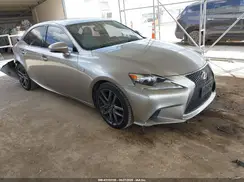 JTHBA1D26G5037749 2016 LEXUS IS