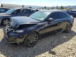 JTHBA1D26G5038271 2016 LEXUS IS