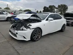 JTHBA1D26G5038528 2016 LEXUS IS