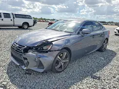 JTHBA1D26H5039339 2017 LEXUS IS