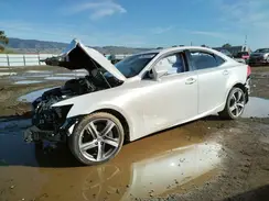 JTHBA1D26H5039616 2017 LEXUS IS