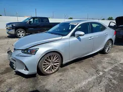 JTHBA1D26H5039969 2017 LEXUS IS