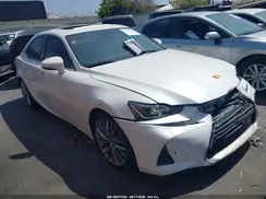 JTHBA1D26H5040278 2017 LEXUS IS