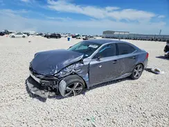 JTHBA1D26H5040328 2017 LEXUS IS