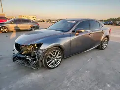 JTHBA1D26H5040538 2017 LEXUS IS