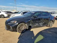 JTHBA1D26H5041642 2017 LEXUS IS
