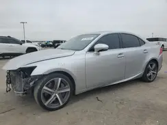 JTHBA1D26H5041981 2017 LEXUS IS