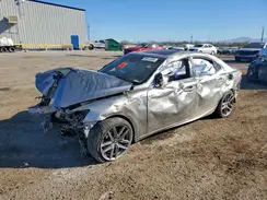 JTHBA1D26H5042242 2017 LEXUS IS