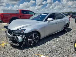 JTHBA1D26H5042354 2017 LEXUS IS