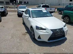 JTHBA1D26H5043097 2017 LEXUS IS
