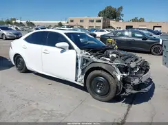 JTHBA1D26H5043195 2017 LEXUS IS
