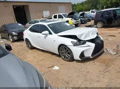 JTHBA1D26H5043343 2017 LEXUS IS