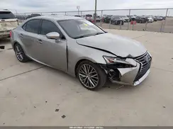 JTHBA1D26H5044119 2017 LEXUS IS