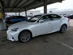 JTHBA1D26H5044315 2017 LEXUS IS