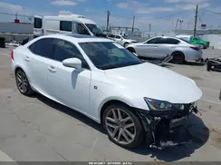 JTHBA1D26H5044508 2017 LEXUS IS