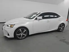 JTHBA1D26H5044718 2017 LEXUS IS