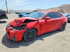 JTHBA1D26H5044976 2017 LEXUS IS