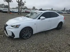 JTHBA1D26H5045111 2017 LEXUS IS