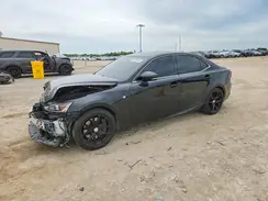 JTHBA1D26H5045402 2017 LEXUS IS