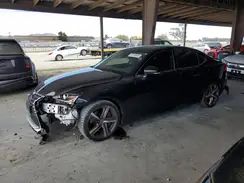JTHBA1D26H5047294 2017 LEXUS IS