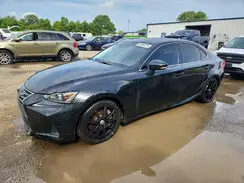 JTHBA1D26H5048395 2017 LEXUS IS