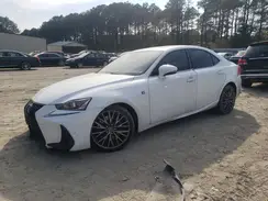 JTHBA1D26H5051202 2017 LEXUS IS