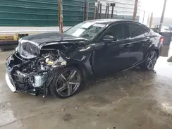 JTHBA1D26H5051393 2017 LEXUS IS