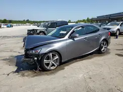 JTHBA1D26H5052205 2017 LEXUS IS