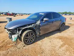 JTHBA1D26H5052396 2017 LEXUS IS