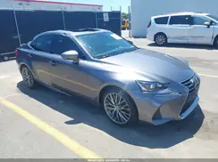 JTHBA1D26H5052673 2017 LEXUS IS