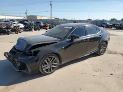 JTHBA1D26H5052737 2017 LEXUS IS