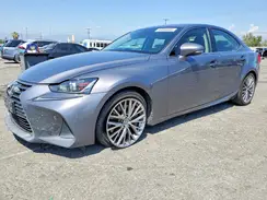 JTHBA1D26H5052821 2017 LEXUS IS