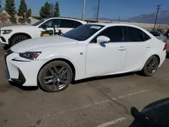 JTHBA1D26H5052933 2017 LEXUS IS
