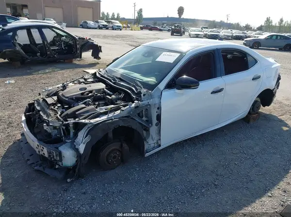 JTHBA1D26H5053189 2017 LEXUS IS - Image 2