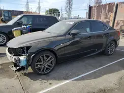 JTHBA1D26H5055007 2017 LEXUS IS
