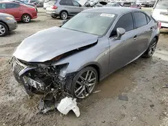 JTHBA1D26H5055640 2017 LEXUS IS