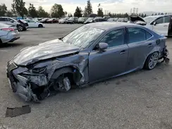 JTHBA1D26H5055945 2017 LEXUS IS