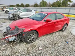 JTHBA1D26H5056920 2017 LEXUS IS