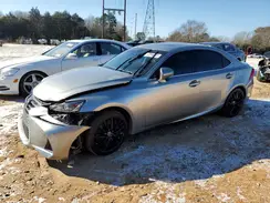 JTHBA1D26H5058103 2017 LEXUS IS