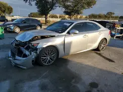JTHBA1D26H5059137 2017 LEXUS IS