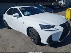 JTHBA1D26H5059221 2017 LEXUS IS