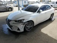 JTHBA1D26H5059736 2017 LEXUS IS