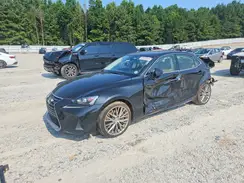 JTHBA1D26H5060434 2017 LEXUS IS