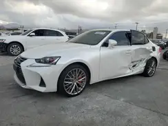 JTHBA1D26H5060479 2017 LEXUS IS