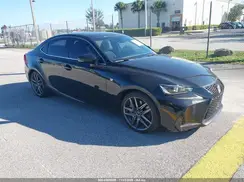 JTHBA1D26H5061549 2017 LEXUS IS