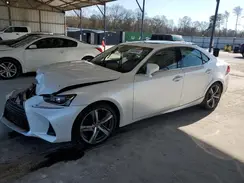 JTHBA1D26J5062352 2018 LEXUS IS